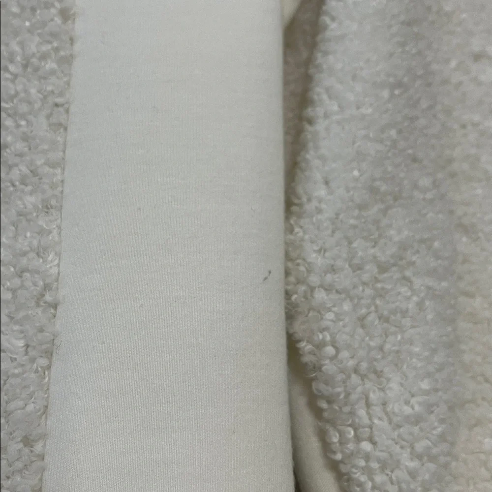Varley Sherpa Teddy Oakden Sweater
